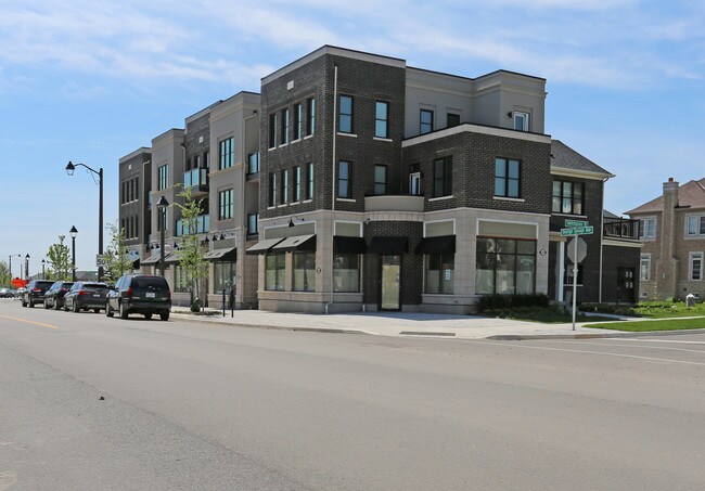 The Preserve in Oakville, ON - Building Photo - Building Photo