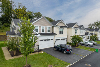 Brookfield at Chester Heights in Glen Mills, PA - Building Photo - Building Photo