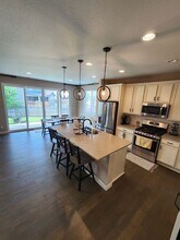 6856 Passing Sky Dr in Colorado Springs, CO - Building Photo - Building Photo