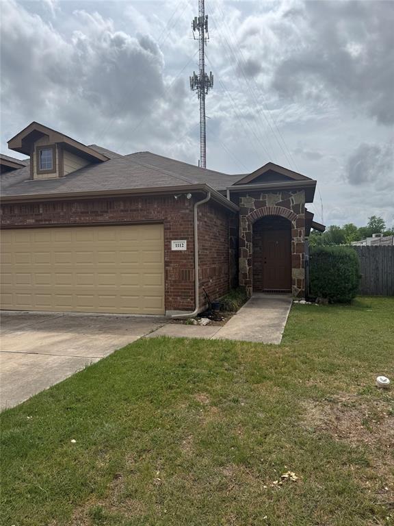 1112 Brendon Lee Lane in Georgetown, TX - Building Photo - Building Photo