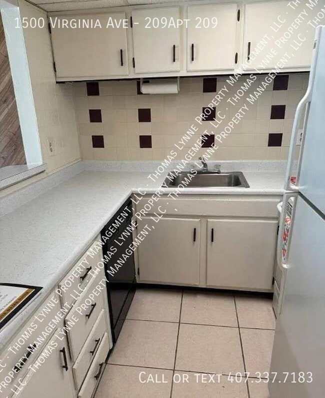 1500 Virginia Ave in Daytona Beach, FL - Building Photo - Building Photo