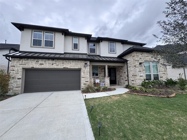 9810 Poppy Cv Ct in Richmond, TX - Building Photo - Building Photo