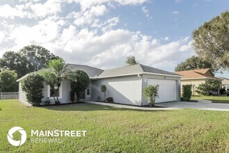 103 Eagle Point Blvd in Auburndale, FL - Building Photo - Building Photo