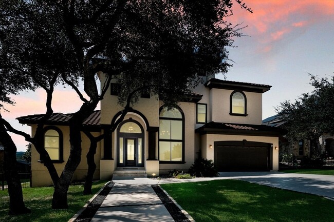 25810 Echo Mountain in San Antonio, TX - Building Photo - Building Photo