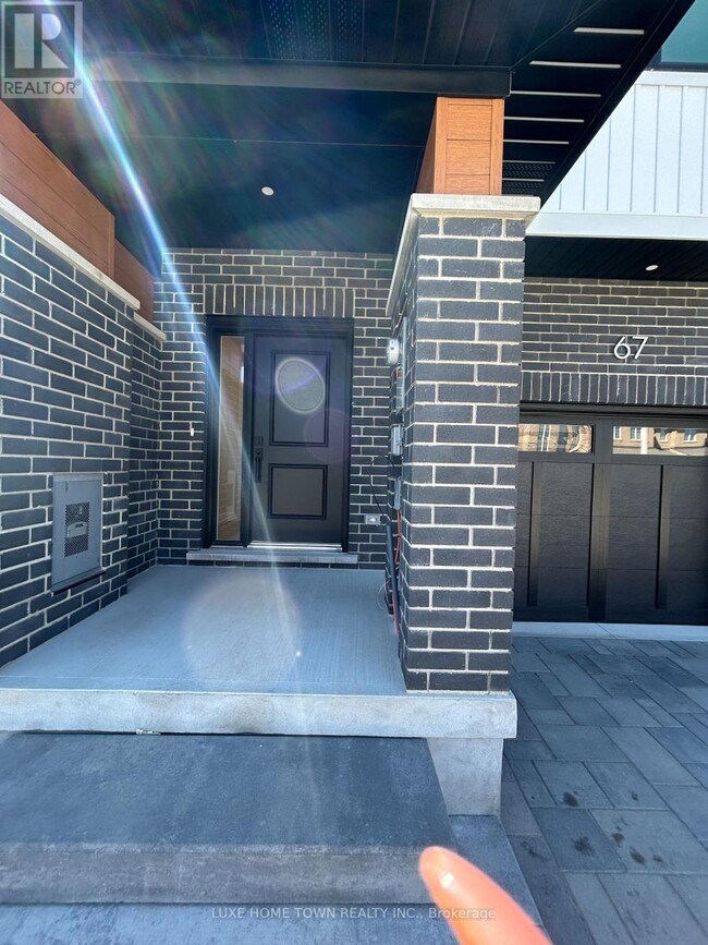 67 Harmony Wy in Thorold, ON - Building Photo - Building Photo