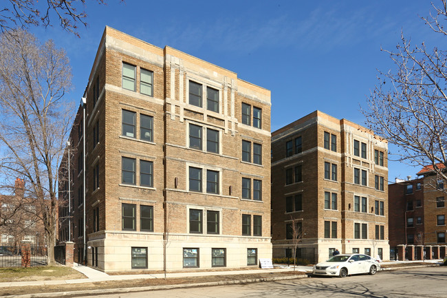 Casamira Apartments