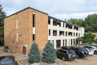 Angel's Fortress Apartments in Boulder, CO - Building Photo - Building Photo