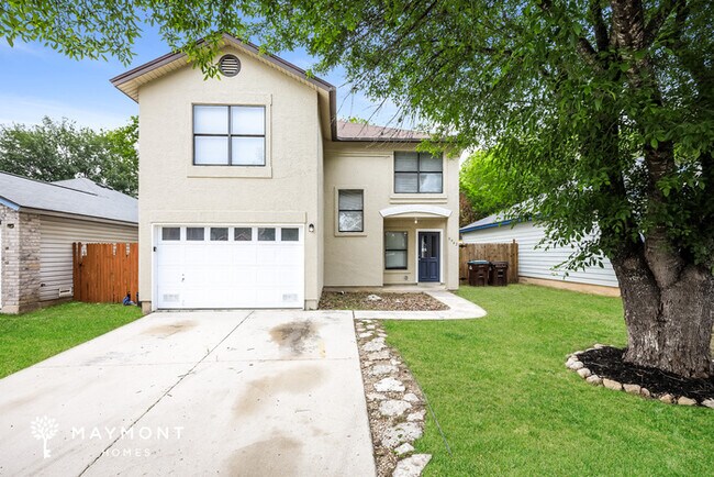 property at 9642 Green Plain Dr
