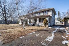 1718 Grand Ave in Wausau, WI - Building Photo