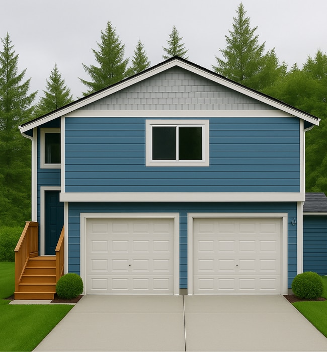 property at 1516 Alder Ln