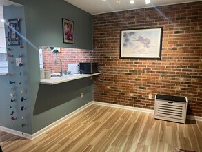 807 W Trinity Ave, Unit Furnished Downtown Condo in Durham, NC - Building Photo - Building Photo