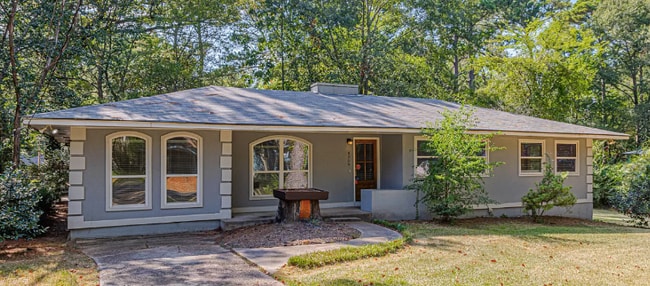 4309 Forest Park Dr in Jackson, MS - Building Photo - Building Photo