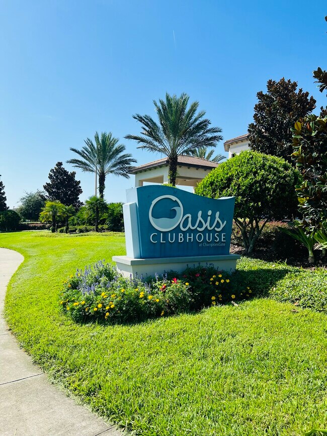 8983 Azalea Sands Ln in Davenport, FL - Building Photo - Building Photo