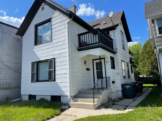 728 Superior Ave in Sheboygan, WI - Building Photo