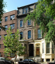 2224 Spruce St Apartments