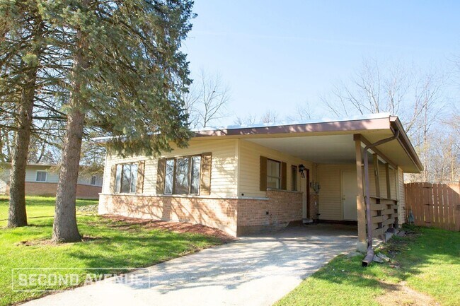 property at 490 Shabbona Dr