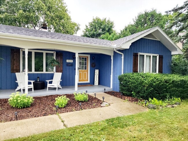 property at 534 Delaware St