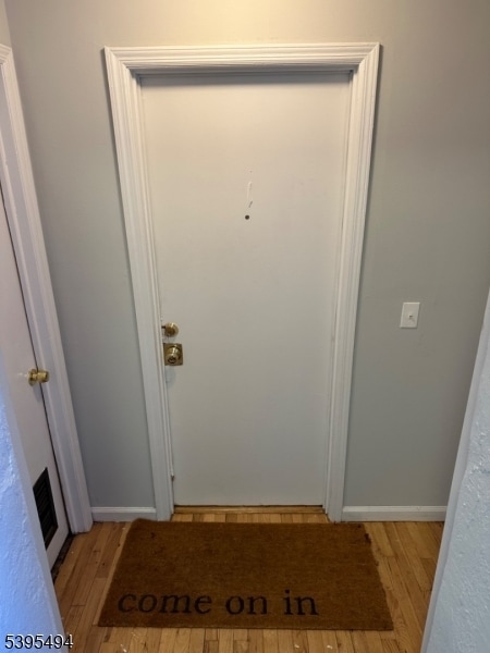 property at 97 Walnut St