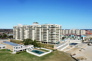 Ocean Cove Condominiums Apartments