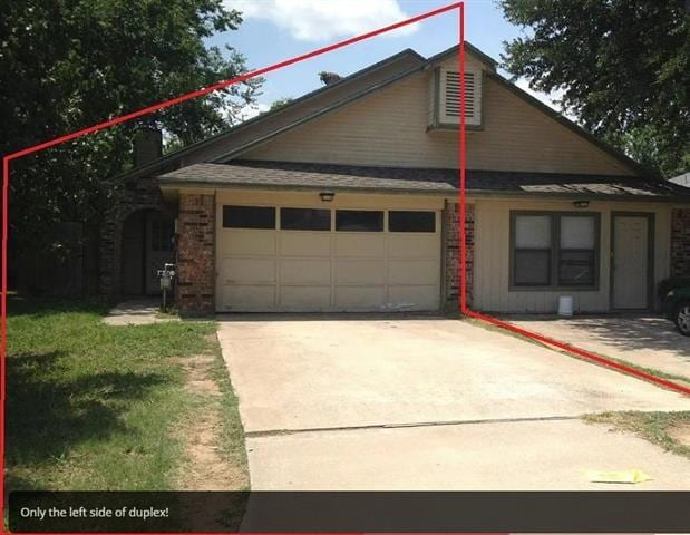 property at 1113 Bayfield Dr