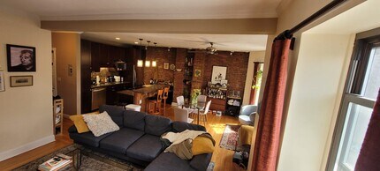 26 Worcester Sq, Unit 4 in Boston, MA - Building Photo - Building Photo