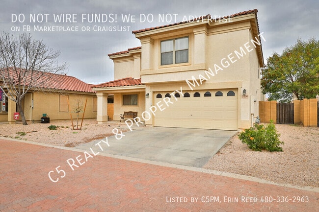 2306 E Palm Beach Dr in Chandler, AZ - Building Photo - Building Photo