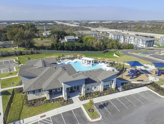 The Terrace at Walnut Creek