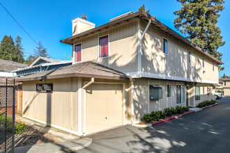 3820-3826 39th Ave in Oakland, CA - Foto de edificio - Primary Photo