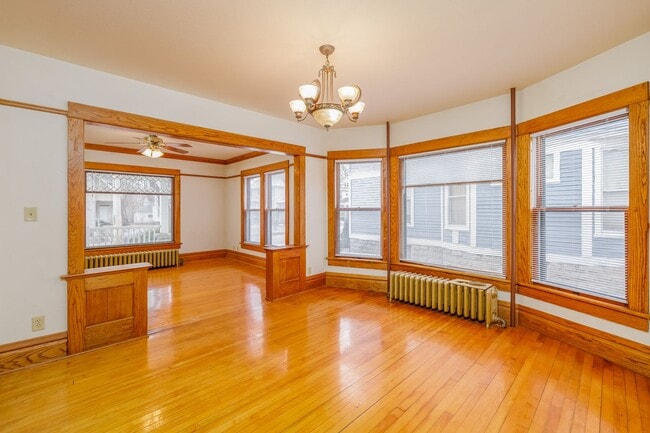 property at 547 Jefferson St