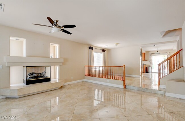 10776 Teton Village Ct in Henderson, NV - Foto de edificio - Building Photo