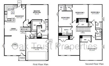 1368 Wild Goose Trail in Summerville, SC - Building Photo - Building Photo