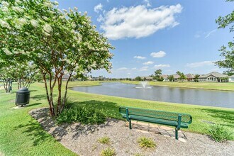 12507 Baldwin Springs Ct in Tomball, TX - Foto de edificio - Building Photo