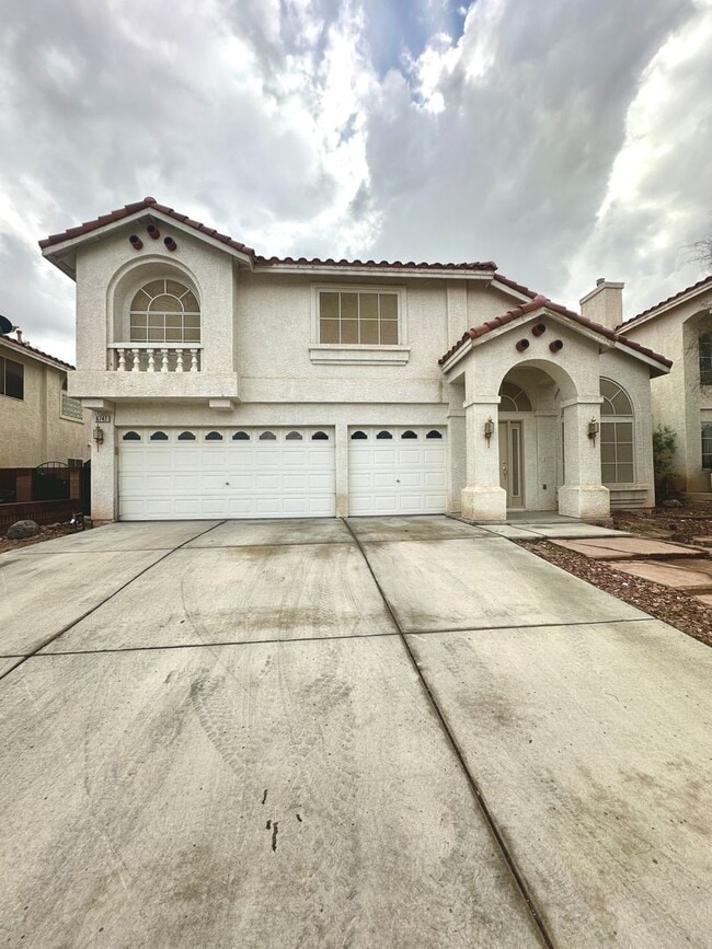 property at 6747 Enchanted Cove Ct