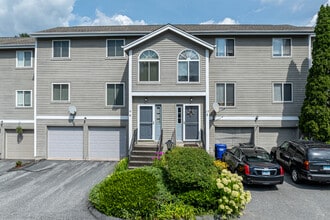 Riverwalk Condominiums in Winsted, CT - Building Photo - Building Photo