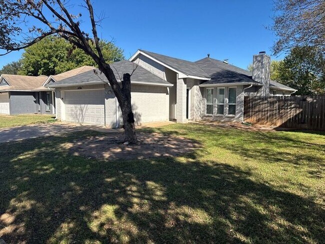 14306 Vandever St in Austin, TX - Building Photo - Building Photo