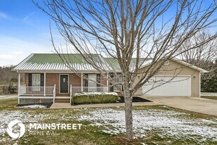 4223 Ingrid Dr in Maryville, TN - Building Photo