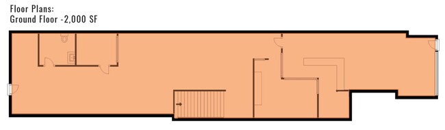 6-8 E 30th St in New York, NY - Building Photo - Floor Plan