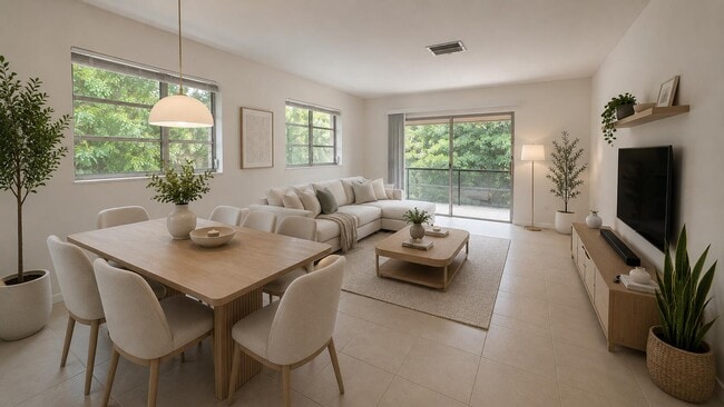 4061 NW 9th Ave in Pompano Beach, FL - Building Photo - Building Photo