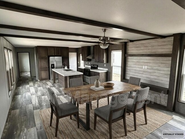 3300 Voight Blvd in San Angelo, TX - Building Photo - Building Photo