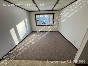 8734 Packing Plant Rd in Minocqua, WI - Building Photo - Building Photo