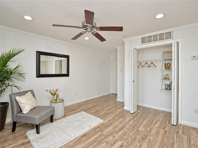 property at 1840 Burton Dr