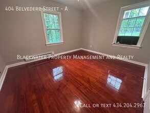 404 Belvedere St in Lynchburg, VA - Building Photo - Building Photo