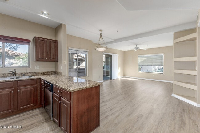 property at 14000 N 94th St