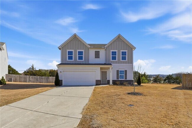 166 Verona Dr NW in Euharlee, GA - Building Photo - Building Photo