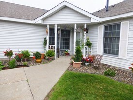 Orleans Homes in Stillwater in Stillwater, MN - Building Photo