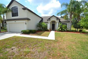 15108 Princewood Ln in Land O Lakes, FL - Building Photo
