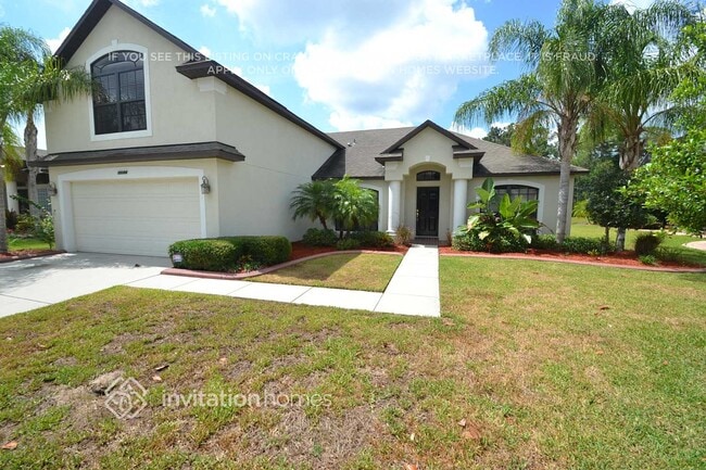 property at 15108 Princewood Ln