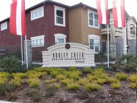 Hurley Creek Senior Apartments