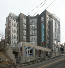 THE MARQ CONDOMINIUM in Seattle, WA - Building Photo - Building Photo