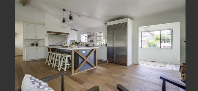 property at 1105 3rd St
